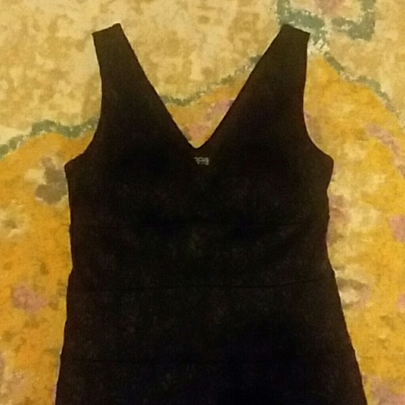 Sexy little black dress - Picture 2 of 6